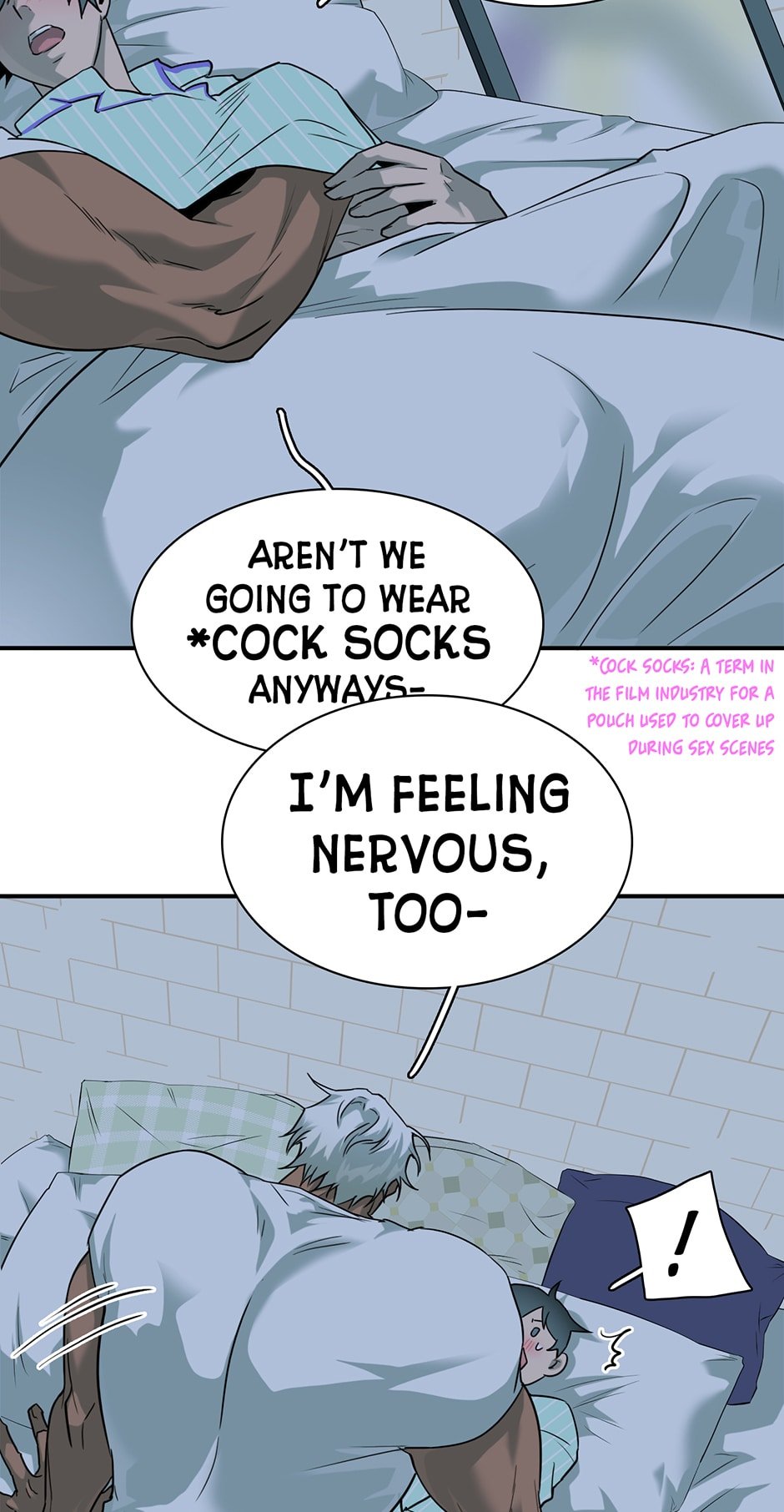 Dear DOO, Chapter 162 image 003